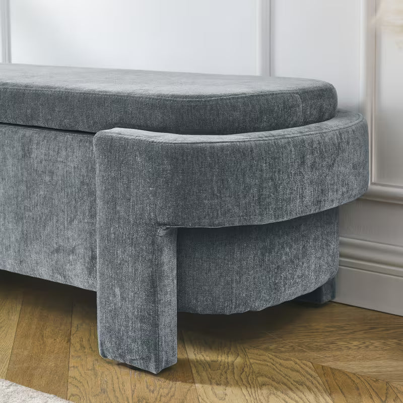 Nova 50 Inch Bench