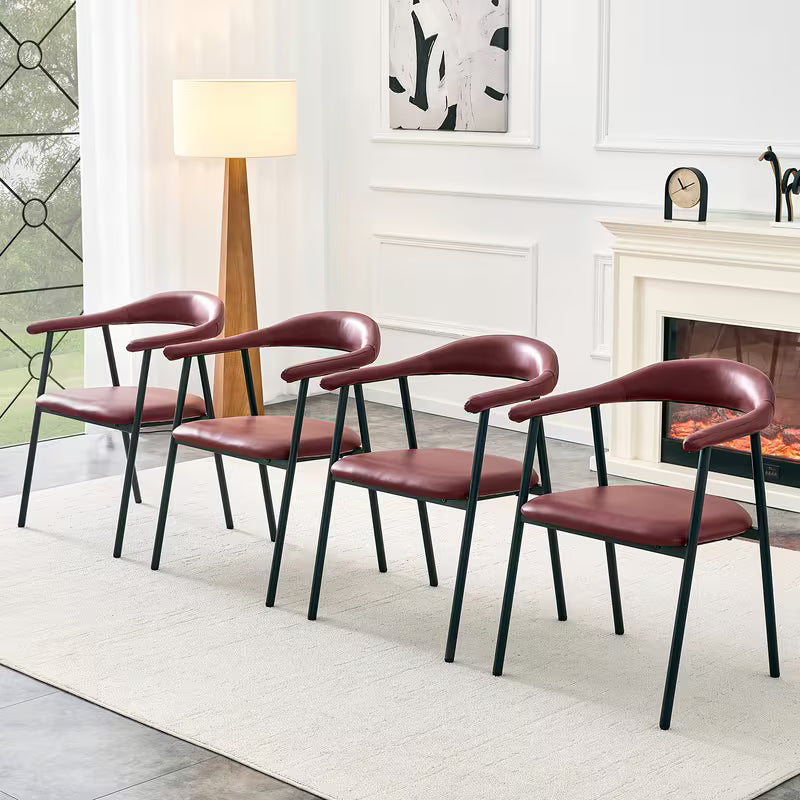 Dining Chairs Set of 4