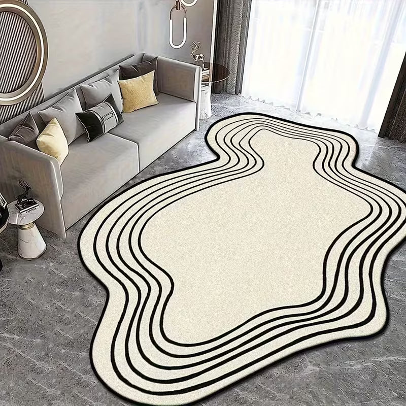 Cashmere Area Rug