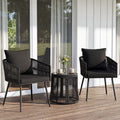3pcs Nova Outdoor Set