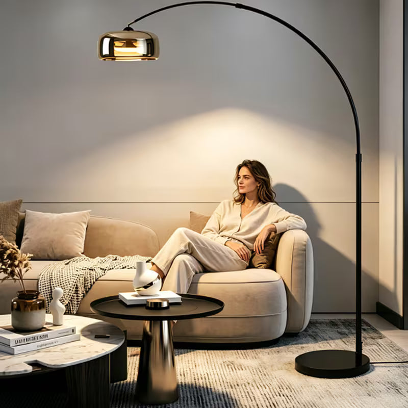 Floor Standing Lamp