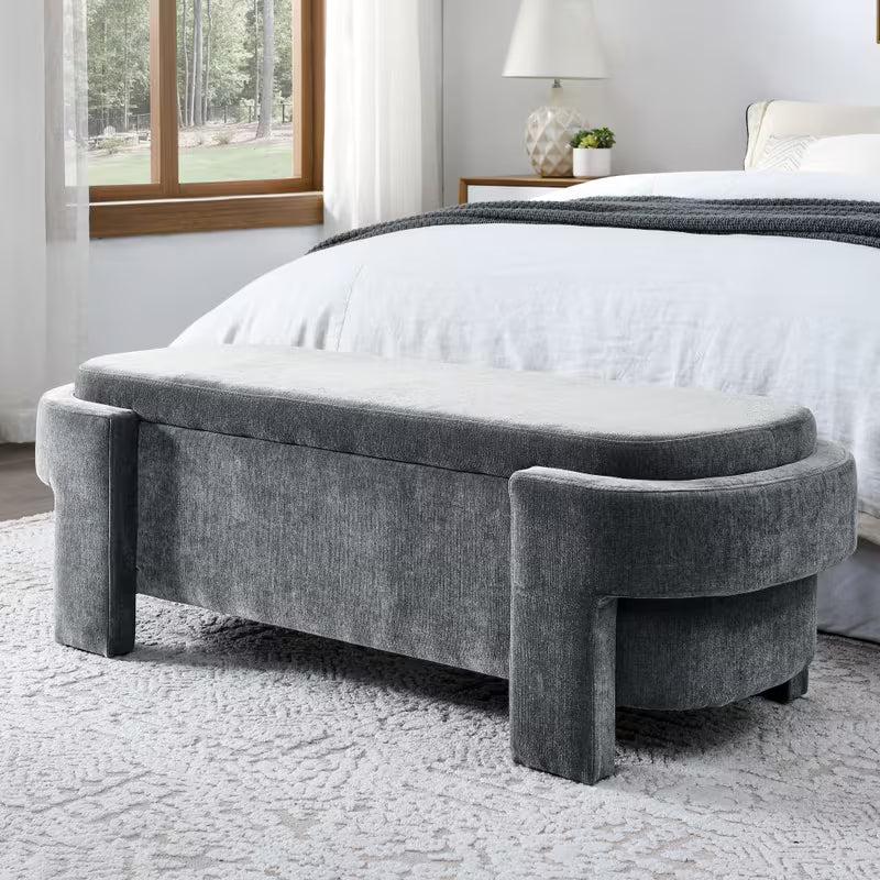 Nova 50 Inch Bench