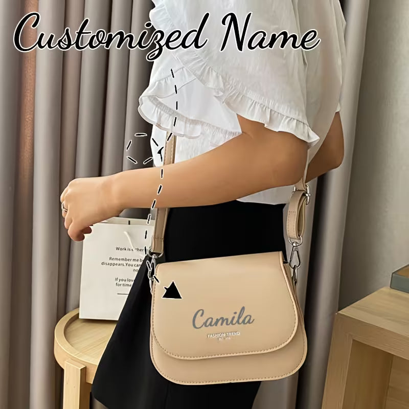 Personalized Custom Women's Luxury Bag
