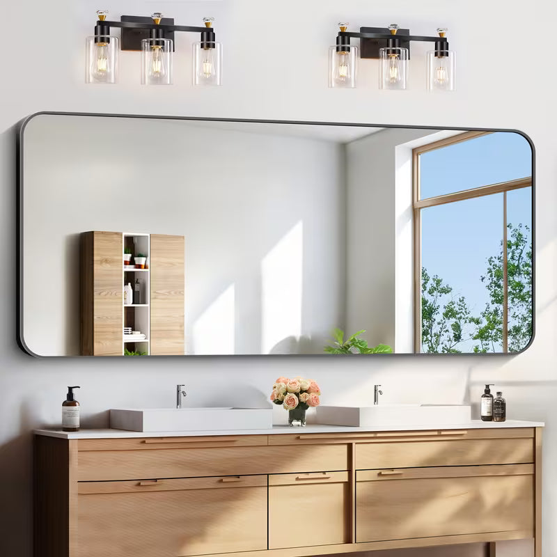 Julie Rectangle Mirror