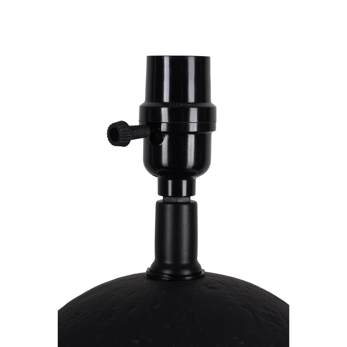 Ceramic Style Table Lamp
