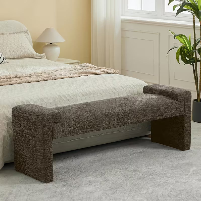 Upholstered Bench