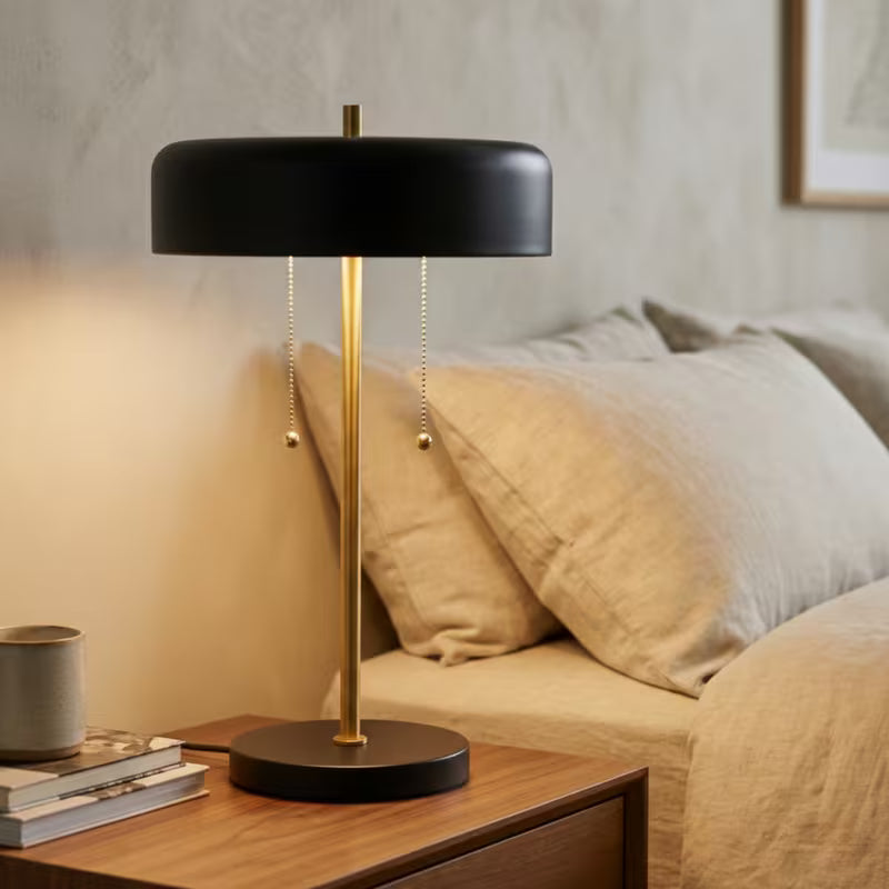 Nova Table Lamp