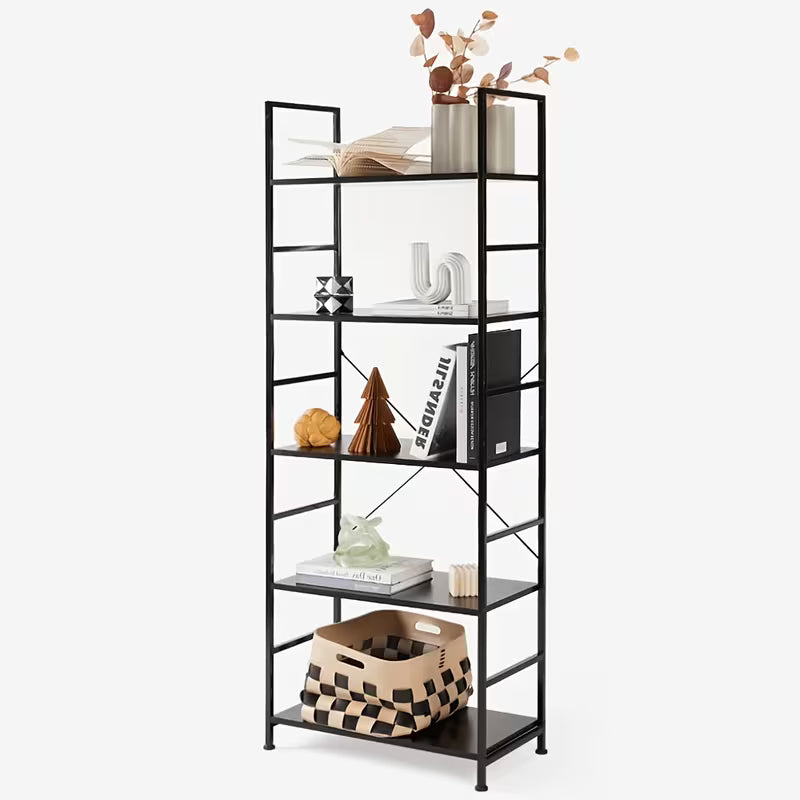 Compact Office Bookshelf