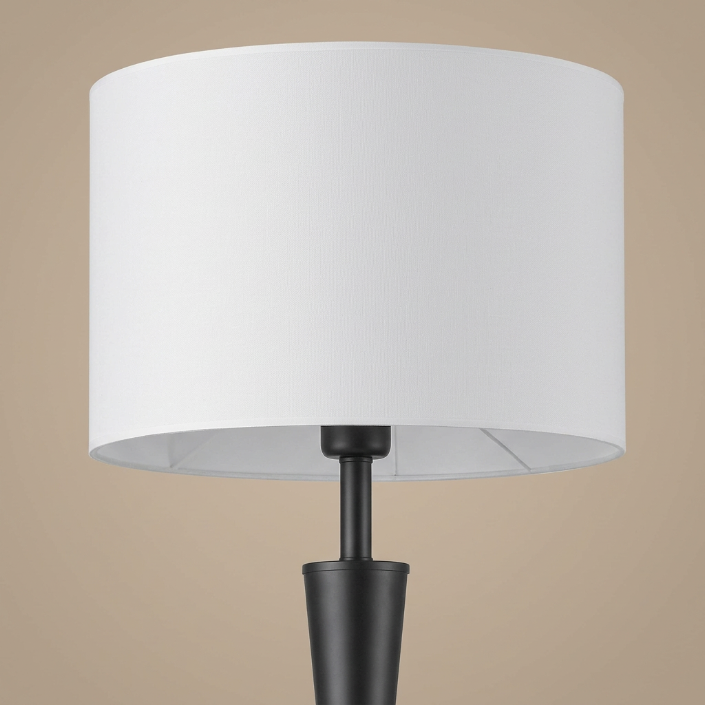 70 inch Coned Floor Lamp