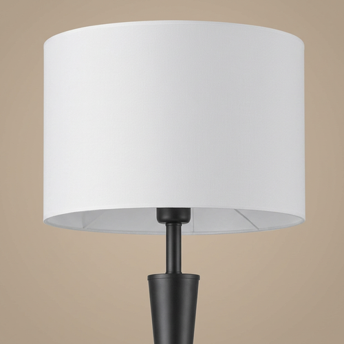 70 inch Coned Floor Lamp