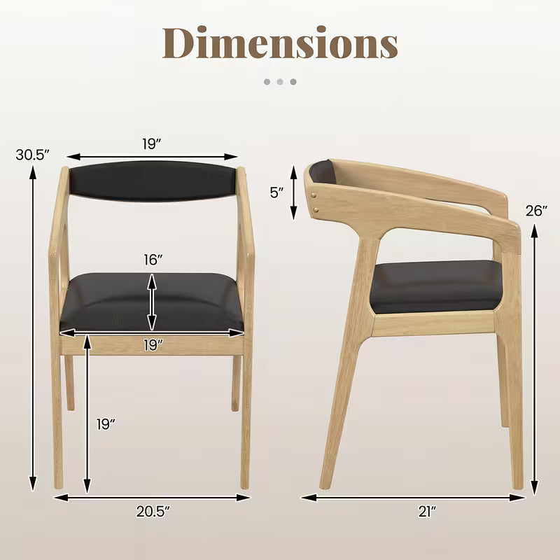 Accent Armchairs
