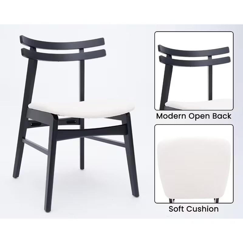 Wooden Bar Stools