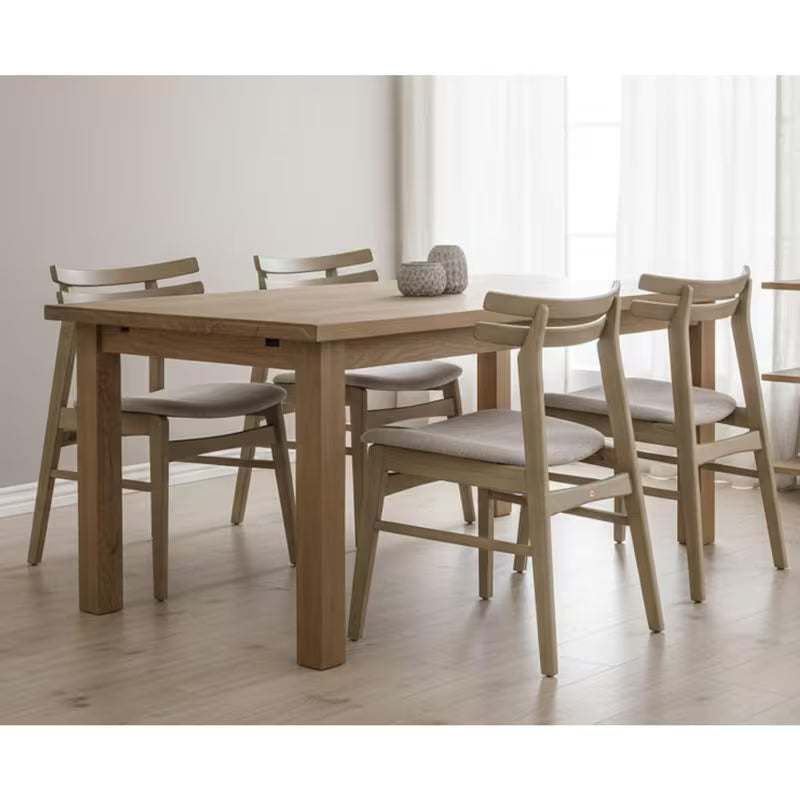 Wooden Bar Stools