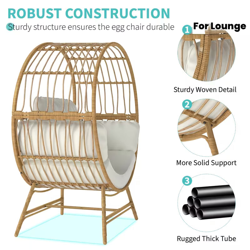 Nova Lounge Chair