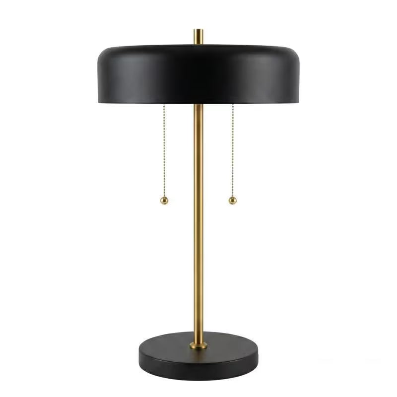 Nova Table Lamp