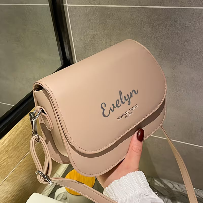 Personalized Custom Women's Luxury Bag