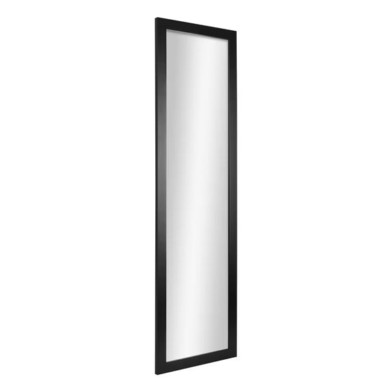 Rectangle Over-the-Door Full-Length Mirror