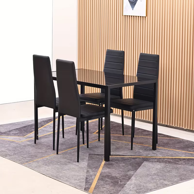 Dining Table Set