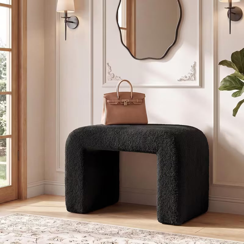 Ottoman Stool