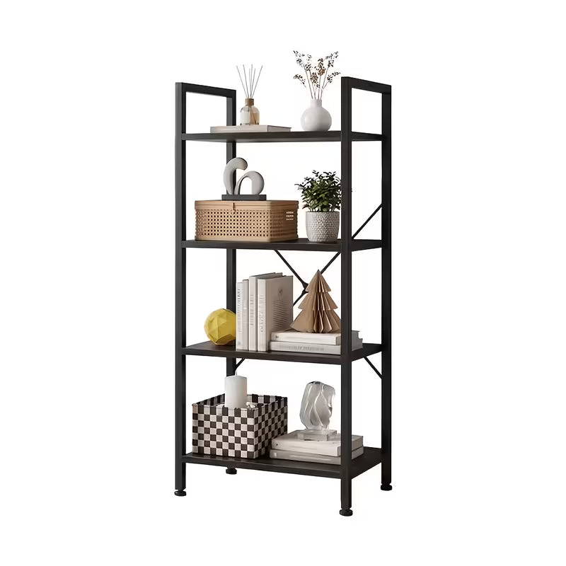 Compact Office Bookshelf