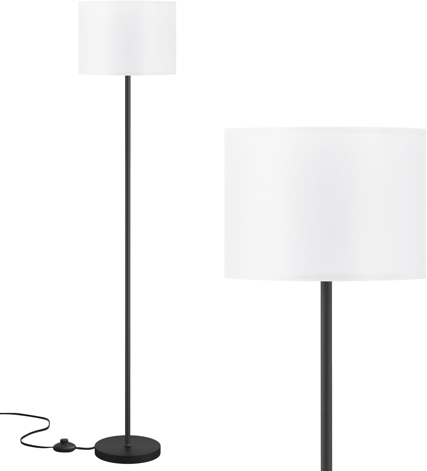 Modern Floor Lamp
