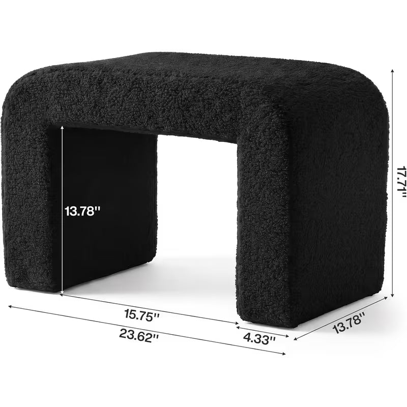 Ottoman Stool