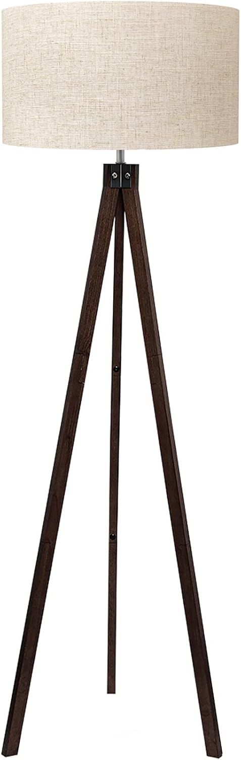 Tripod Modern Floor Lamp