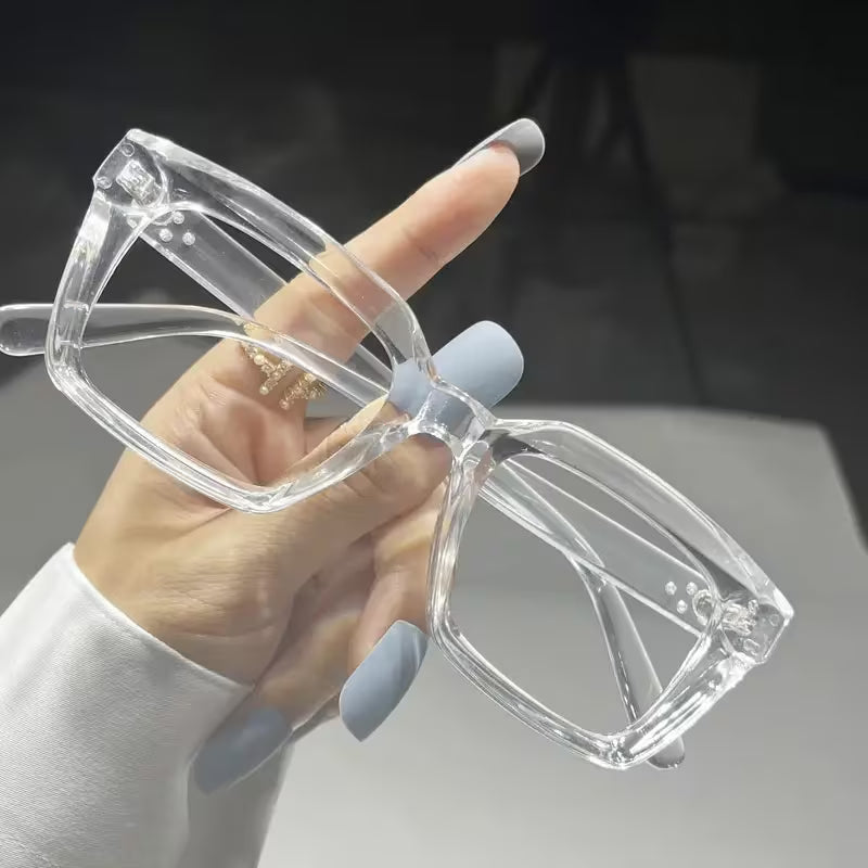Stylish Glasses (6) Pairs