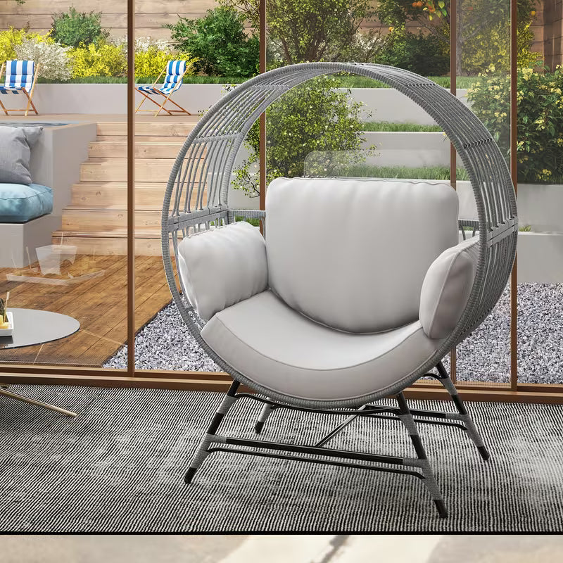 Nova Lounge Chair