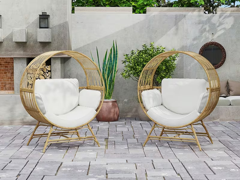 Nova Lounge Chair