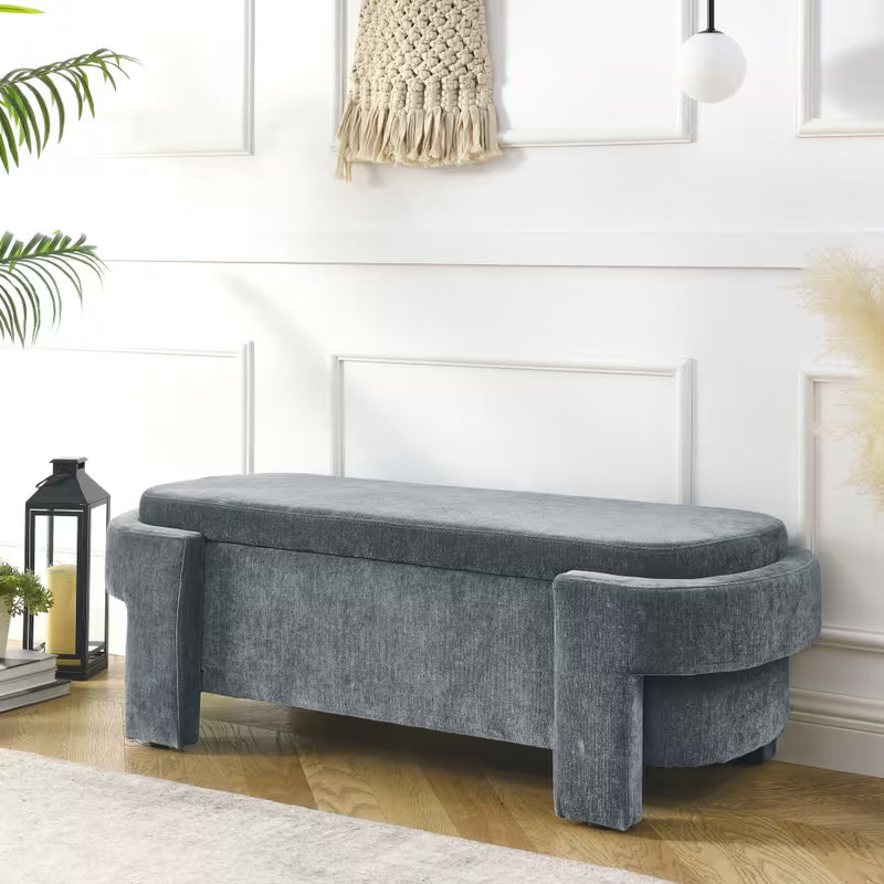 Nova 50 Inch Bench