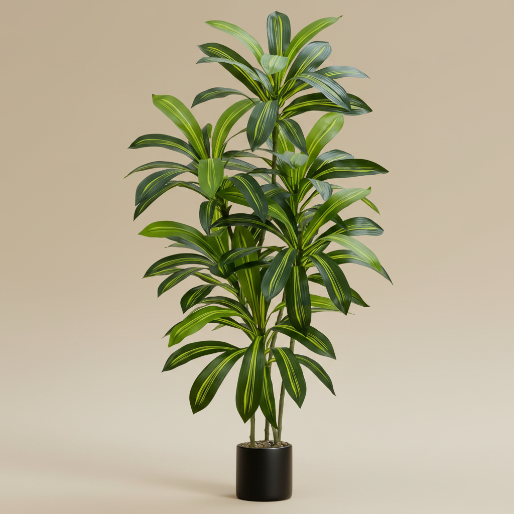 Artificial Tall Floor Plants