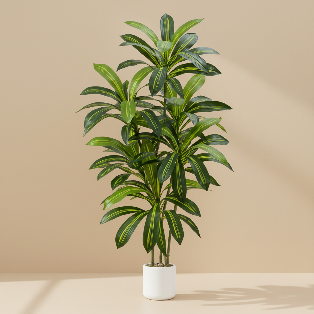 Artificial Tall Floor Plants