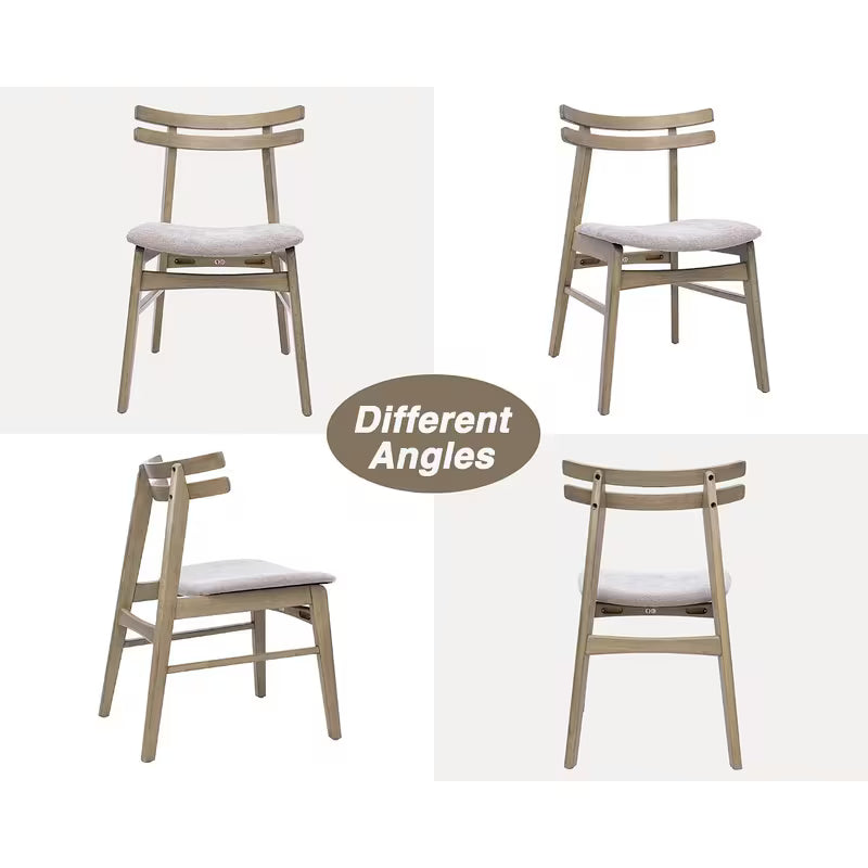 Wooden Bar Stools