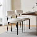 Dining Chairs Set Of 2