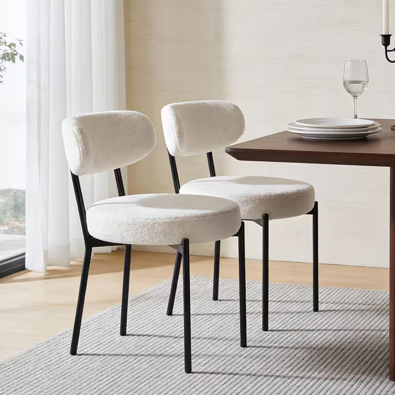 Dining Chairs Set Of 2