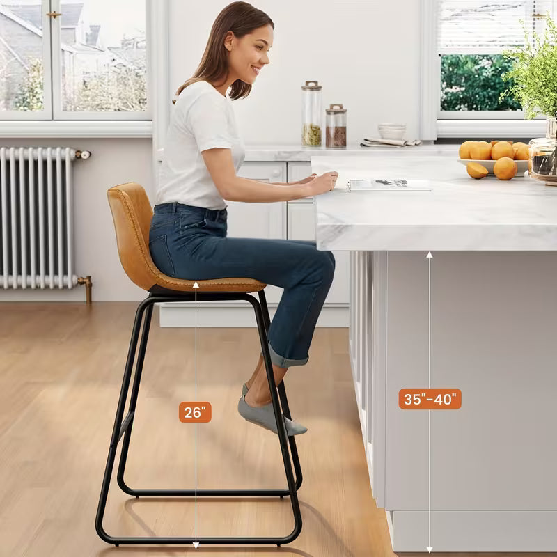 Bar Stools Set Of 3/2