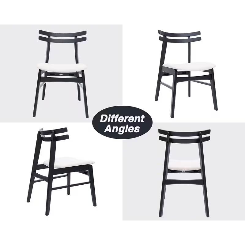 Wooden Bar Stools