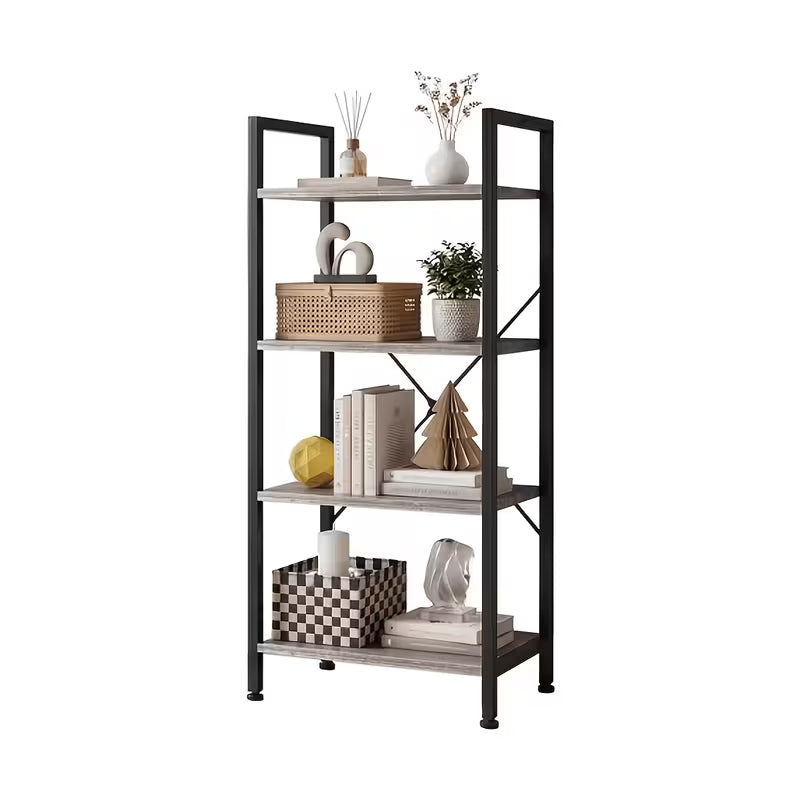Compact Office Bookshelf
