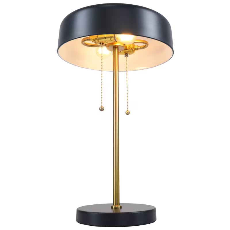 Nova Table Lamp