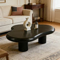 Nova Irregular Coffee Table