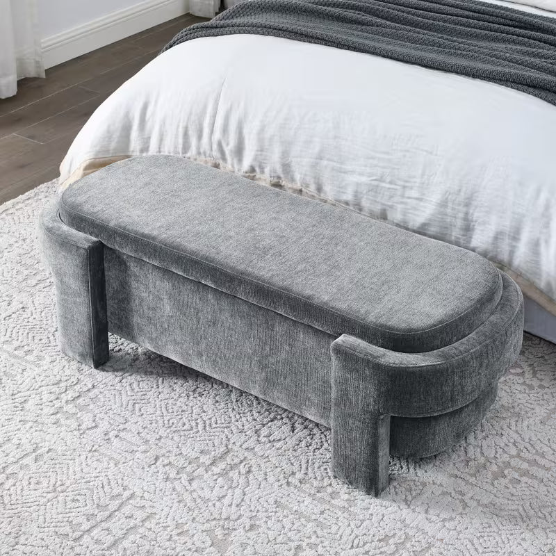 Nova 50 Inch Bench