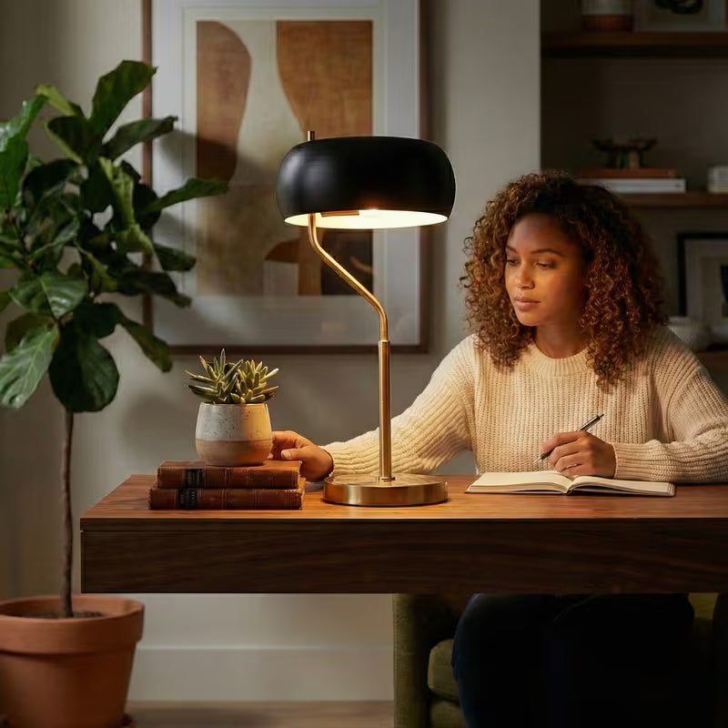 Ashley Table Lamp