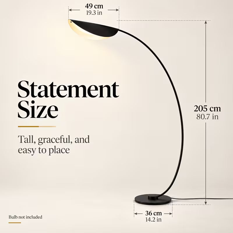 Floor Standing Lamp
