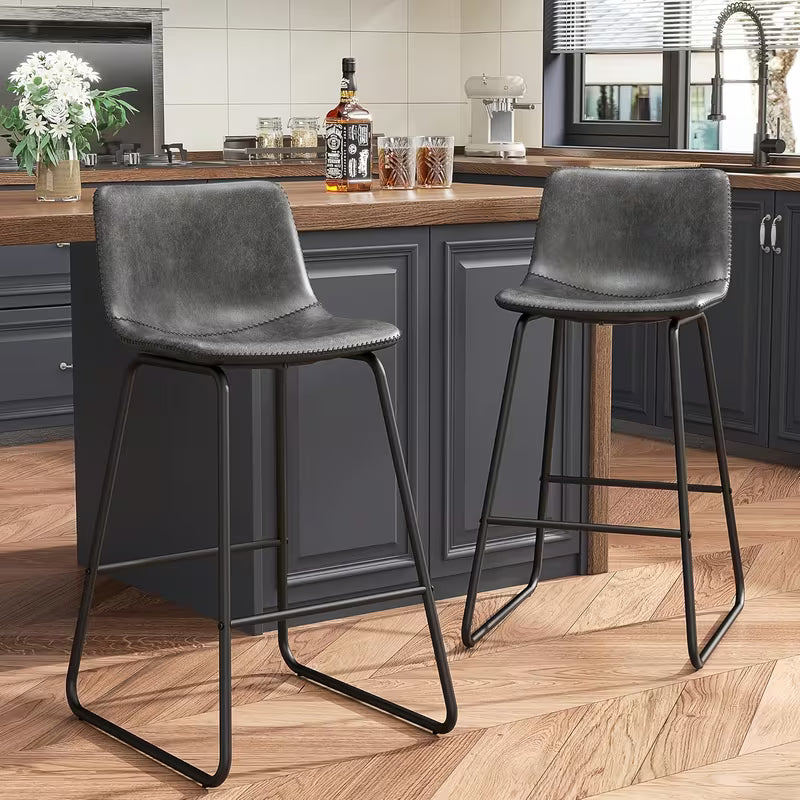 Bar Stools Set Of 3/2