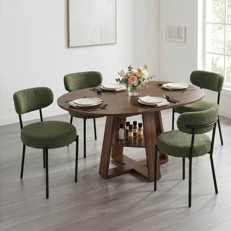 Dining Chairs Set Of 2