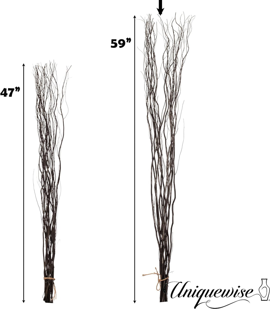 Decorative Willow Sticks