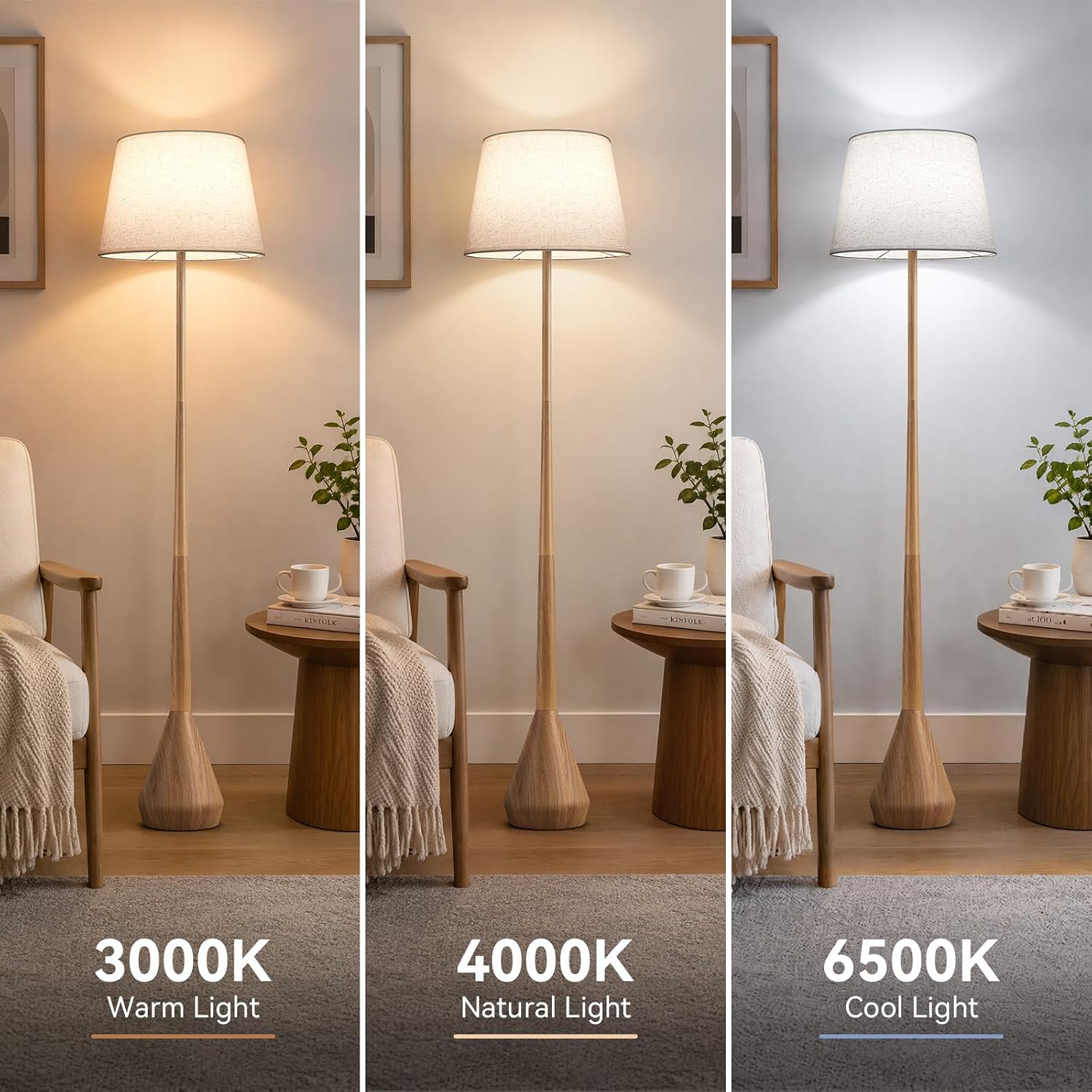 Modern Floor Lamp