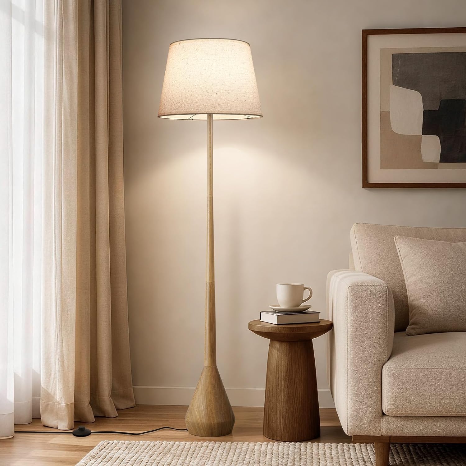 Modern Floor Lamp