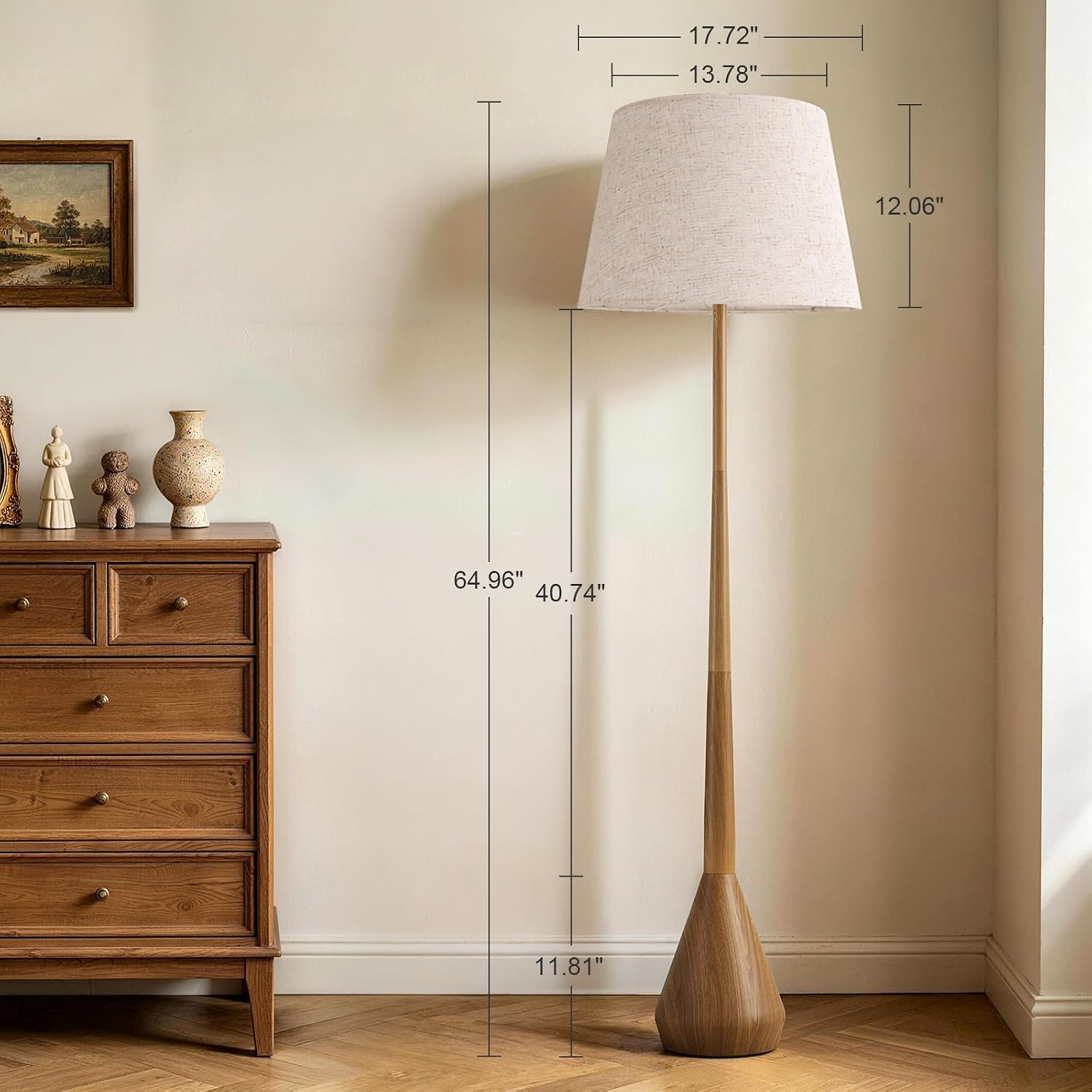 Modern Floor Lamp
